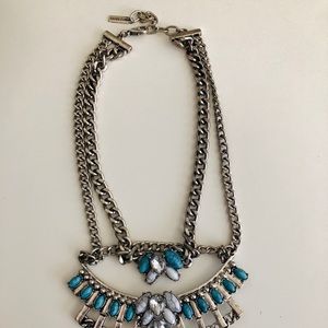 Jewelry - Turquoise Layered Necklace Jewelry - Turquoise Layered Necklace